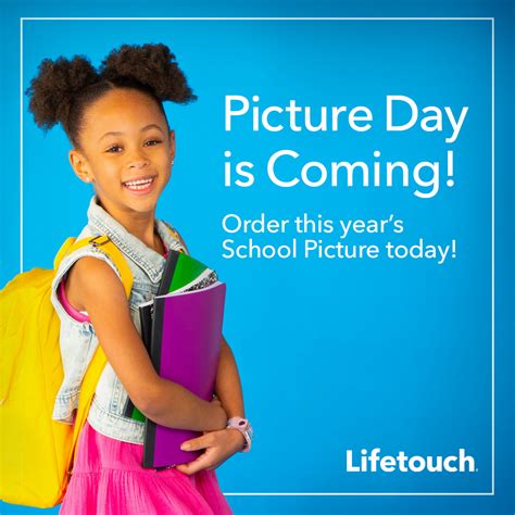 lifetouch picture day